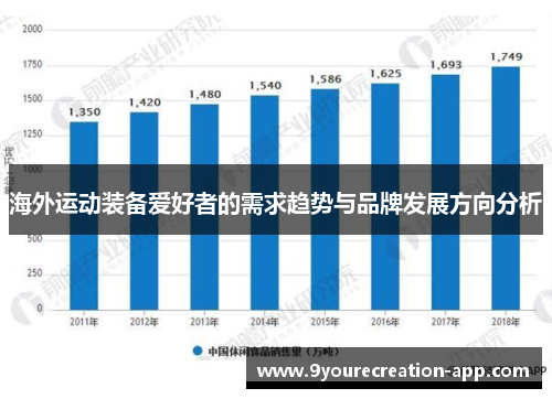 海外运动装备爱好者的需求趋势与品牌发展方向分析